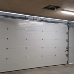 Puertas de Garaje Seccionales 150x150 - Instalación y Reparación Puertas de Garaje Seccionales