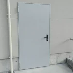 puerta trastero 150x150 - Venta e Instalación Puertas Cortafuegos RF