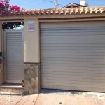 puertas enrollables de aluminio e1513507009770 150x150 - Instalación y Reparación Puertas de Garaje Enrollables