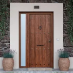 puertas exterior 150x150 - Instalación Puertas para Exteriores