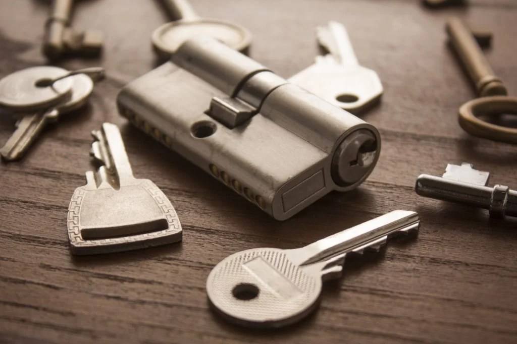llave bumping - ¿Cómo funciona la llave bumping?