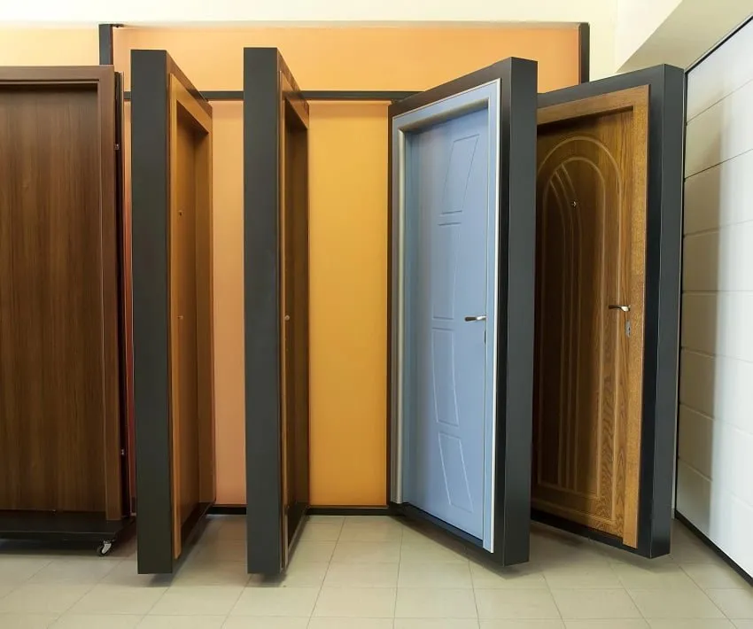 ¿Dónde puedo comprar puertas blindadas con servicio de instalación en Sant Joan Despí? Donde puedo comprar puertas blindadas con servicio de instalacion Sant Joan Despi - ¿Dónde puedo comprar puertas blindadas con servicio de instalación en Sant Joan Despí?