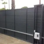 Puerta corredera chalet 1 150x150 - Instalación y Reparación Puertas de Garaje Correderas