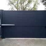 Puertas de Garaje Batientes 1 150x150 - Instalación y Reparación Puertas de Garaje Batientes