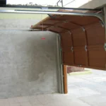 Sistema Seccional 150x150 - Instalación y Reparación Puertas de Garaje Seccionales