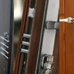 portes blindees 150x150 - Instalación y Reparación Puertas Acorazadas