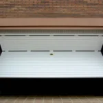 puerta basculante 1hoja4 150x150 - Instalación y Reparación Puertas de Garaje Basculantes