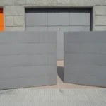 puertas batientes 150x150 - Instalación y Reparación Puertas de Garaje Batientes