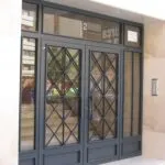 puertas de comunidades 150x150 - Venta e Instalación Puertas para Comunidades de Vecinos