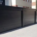 puertas de garajes 150x150 - Instalación y Reparación Puertas de Garaje Correderas