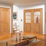 puertas de madera 150x150 - Instalación Puertas para Interiores