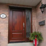 puertas entrada casa 150x150 - Instalación Puertas para Exteriores