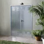 puertas trasteros galvanizada 150x150 - Venta e Instalación Puertas Trasteros