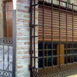 rejas barcelona 10 2021 150x150 - Rejas Fijas de Seguridad para Ventanas y Puertas