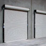 steel roll up 150x150 - Instalación y Reparación Puertas de Garaje Enrollables