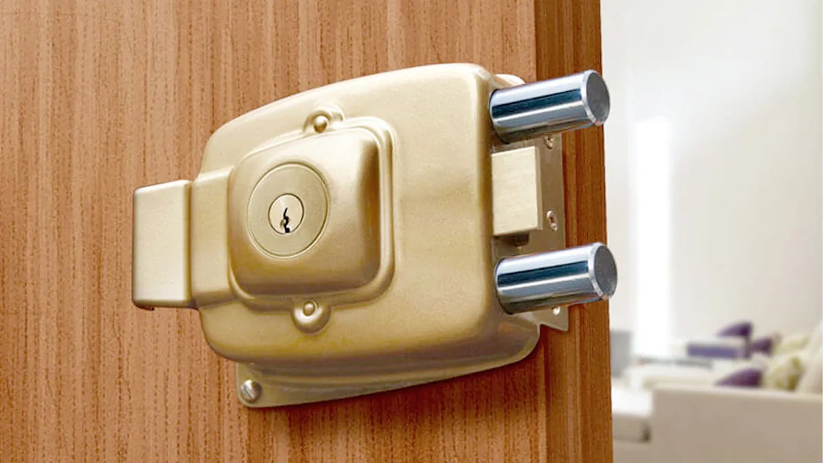 ¿Cuáles son las mejores cerraduras de seguridad para viviendas en Sant Joan Despí? Cuales son las mejores cerraduras de seguridad para viviendas Sant Joan Despi - ¿Cuáles son las mejores cerraduras de seguridad para viviendas en Sant Joan Despí?