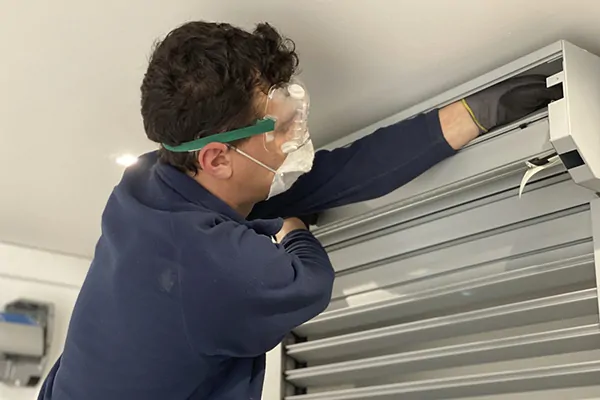 ¿Qué empresas ofrecen servicios de reparación de persianas en Sant Joan Despí? Que empresas ofrecen servicios de reparacion de persianas en Sant Joan Despi - ¿Qué empresas ofrecen servicios de reparación de persianas en Sant Joan Despí?