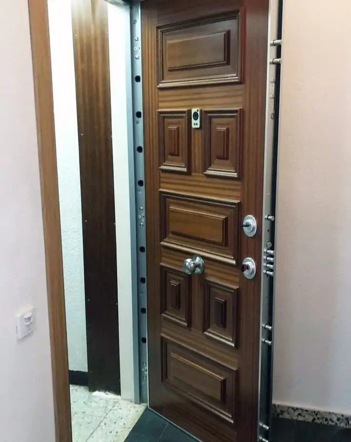 ¿Dónde puedo comprar puertas blindadas con servicio de instalación en Sant Joan Despí? Donde puedo comprar puertas blindadas con servicio de instalacion en Sant Joan Despi - ¿Dónde puedo comprar puertas blindadas con servicio de instalación en Sant Joan Despí?