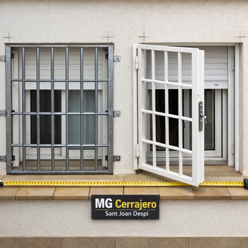 openai batch 1785924988860 wjq3kp 1785924988861 jugyb3 - &iquest;Cu&aacute;les son las mejores rejas para proteger ventanas en Sant Joan Desp&iacute;?